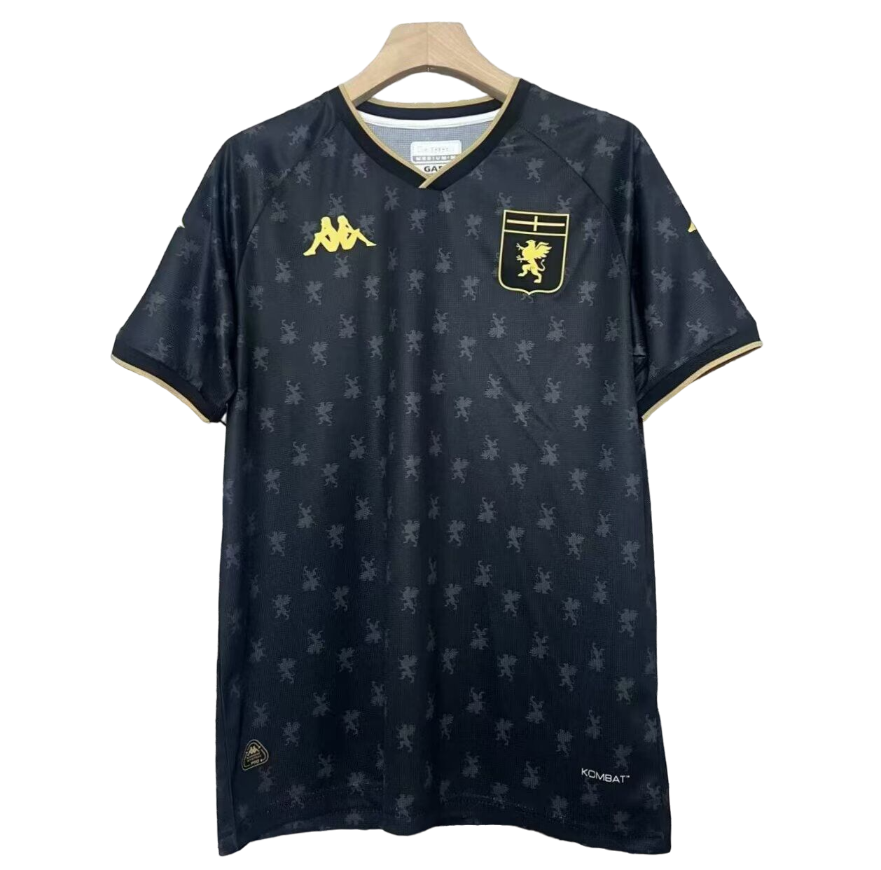 Maglia Genoa Terza - 24/25