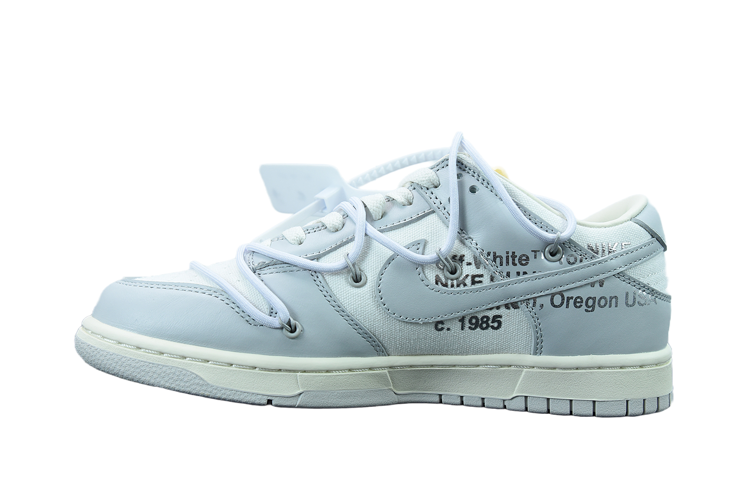 Dunk Low Off-White