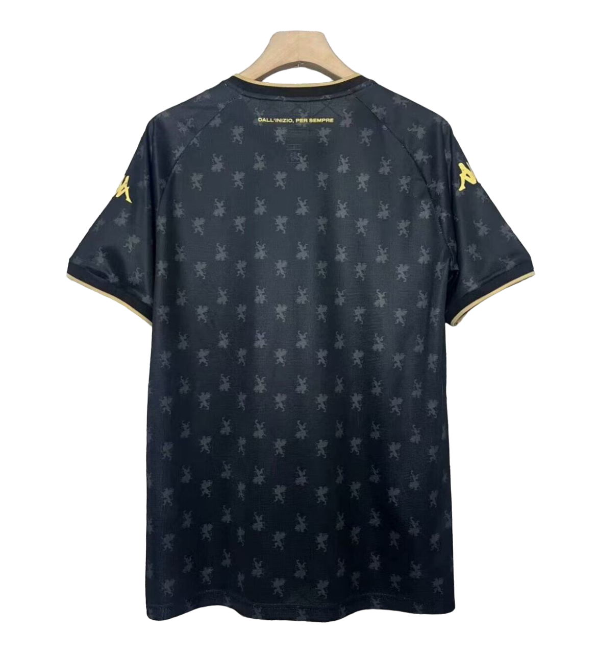 Maglia Genoa Terza - 24/25
