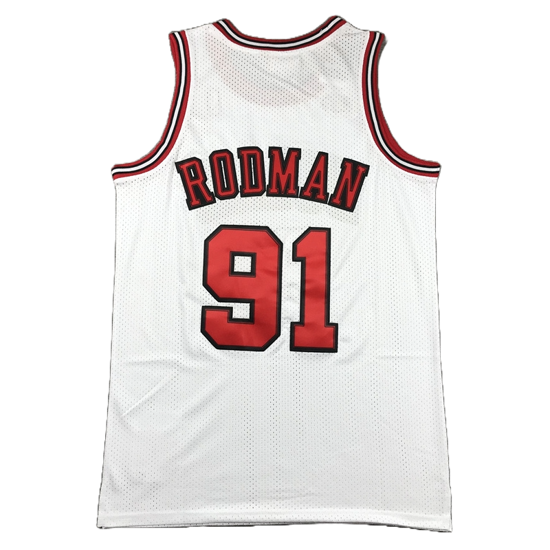 Maglia Chicago Bulls